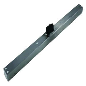 <strong>Vertical</strong> <strong>Drainage</strong> Linear <strong>Drainage</strong> Pipe - Tile Embedded, 2-in-1 Semi Invisible, 304 Stainless Steel Bathroom <strong>Drainage</strong> <strong>System</strong> - Product Image 6