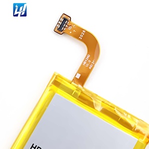 Batteria del telefono all'ingrosso 3.8V 2000Mah gb/t 18287-2000 per <span class=keywords><strong>Huawei</strong></span> <span class=keywords><strong>Ascend</strong></span> P6 muslimate - Product Image 3