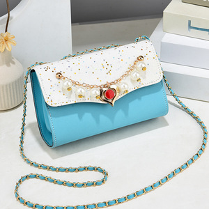 Newest Ladies Bags Fashion High Quality Pu Leather Bags Trendy Women <b>Mini</b> Handbags - Product Image 5