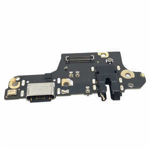 Scheda connettore di ricarica originale per Xiaomi Poco X3 e Poco X3 NFC - Product Image 2