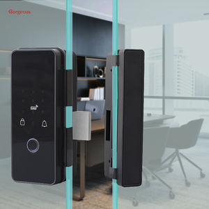 تطبيق اتصال رقمي بيومتري تويا للمكتب 1 قطعة كاملة ذكية للتعرف على بصمات الأصابع - Product Image 1