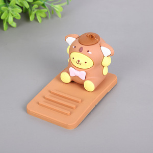 Nouveau support créatif de <span class=keywords><strong>tablette</strong></span> de téléphone portable dessin animé support paresseux de bureau décoration exquise en gros - Product Image 2