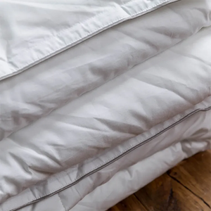 Bán Buôn Đơn Giản Trắng Bông Nhung Chăn Với Bông Bông Mềm Có Thể Giặt Cho Gia Đình Hoàn Hảo Chi Phí Giải Pháp - Product Image 5