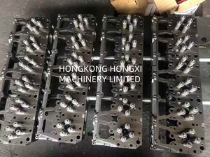 1427341 2408271ฝาสูบที่ใช้สำหรับเครื่องยนต์ C13 - Product Image 6