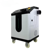 Nouvelle opération commerciale OCPP1.6J chargeur EV Portable CCS2 GBT 60Kw 80Kw Mobile DC Ocpp Station de charge rapide
