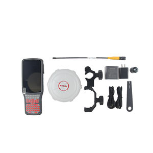 Kolida K3 Externer Radio-GNSS-<span class=keywords><strong>GPS</strong></span>-Empfänger Basis und Rover Dual-Frequenz GNSS-Empfänger RTK - Product Image 3