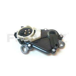 Interrupteur de feu arrière, accessoire pour <span class=keywords><strong>mercedes</strong></span> 190, A124, W124, C123, W123, 0005454906 - Product Image 3