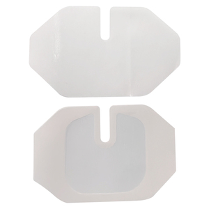 Hete Verkopende Medische Transparante U-Vorm Waterdichte <span class=keywords><strong>I.V</strong></span>. Canule Fixatie Dressing Voor Ziekenhuizen - Product Image 6