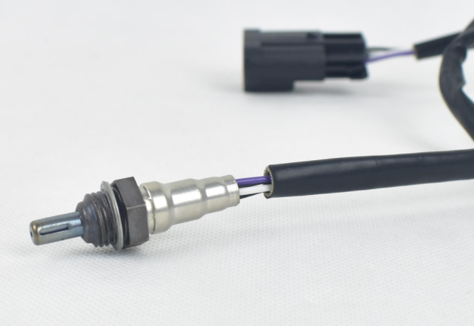 Upstream Front O2 Lambda Sensor Replacement for Ducati Hyperstrada