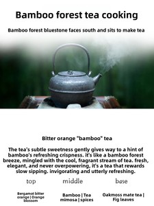 불꽃 향기 액체 아로마 테라피 장식 유리 친환경 실내 오래 지속되는 홈 욕실 고급 침실 - Product Image 6