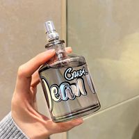 Accessoires de couronne, Parfum pour homme en gros 100ml, Eau de toilette de luxe pour homme 100ml, Spray de parfum longue durée, Cadeau de Saint-Valentin