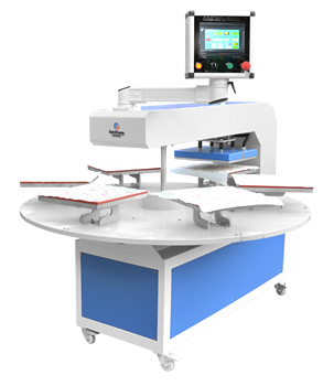 Garment Industry Customized Design Pneumatic air