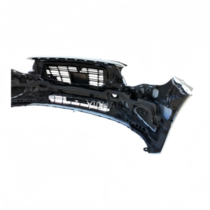Cubierta de Parachoques Delantero de Calidad para <span class=keywords><strong>Mercedes</strong></span> W214 E260 E300 2024 2025 con Rejilla Cromada y Carcasa para Faros Antiniebla - Product Image 6