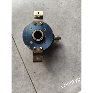 Encoder Incremental Leine Linde 830900002 Usado - Product Image 2