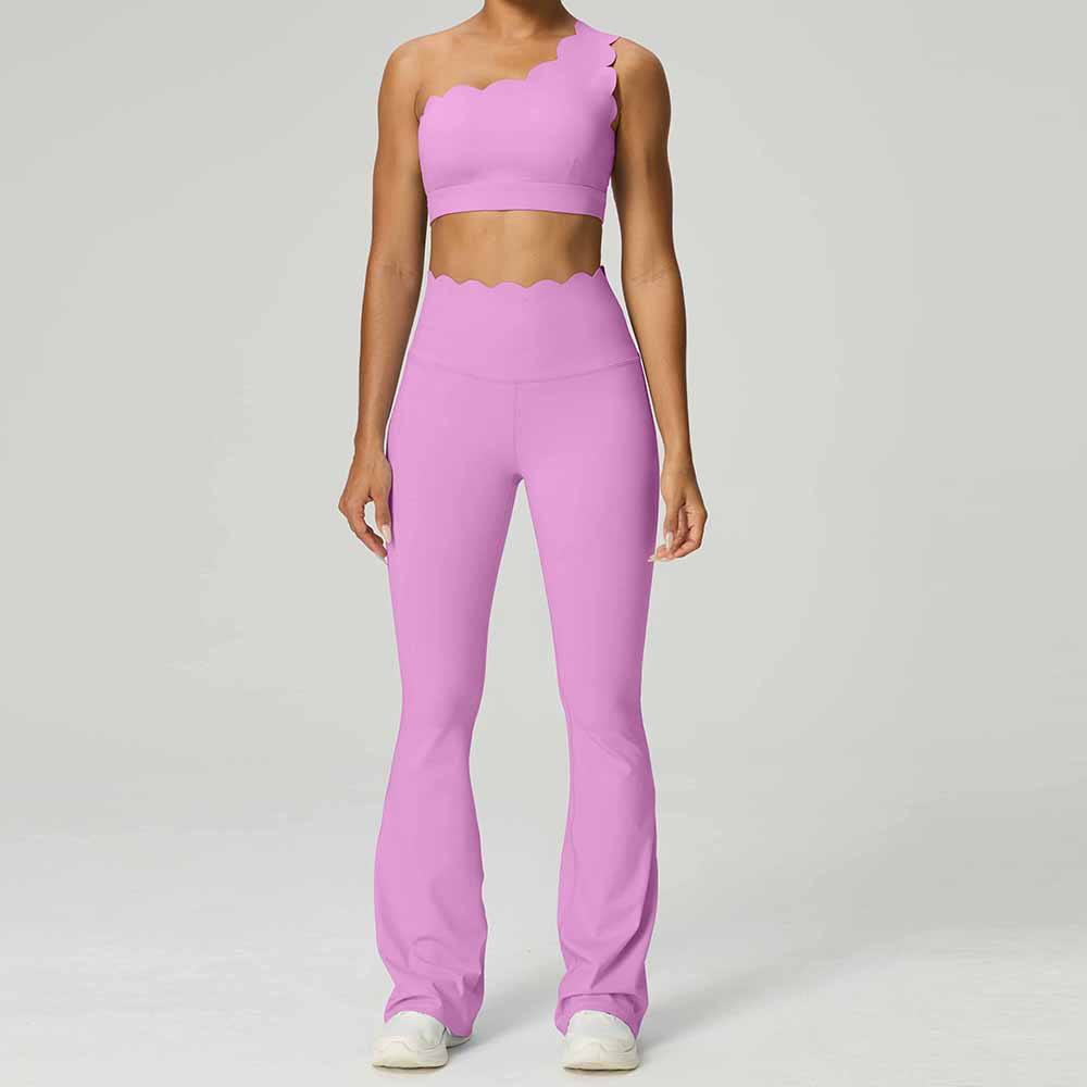 สีชมพู VAPOR