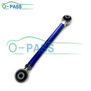 Brazo de Control Trasero Inferior Ajustable OPASS para <span class=keywords><strong>Honda</strong></span> <span class=keywords><strong>ACCORD</strong></span> VI VII Inspire y Acura TL TSX CL9 y BYD G6 F6 52360-SDA-A00 - Product Image 5