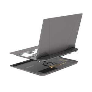 Laptop en Inventario de 16 Pulgadas, 2560x1600 2k, Core N5105, 11 SSD, Notebook para Estudiantes, Laptop de 16 Pulgadas para Estudiantes - Product Image 4