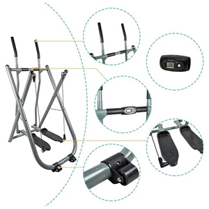 Macchina ellittica aliante Air Walk <span class=keywords><strong>Trainer</strong></span> - Product Image 3