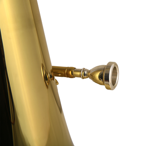 Pistolet professionnel de haute qualité, ton 3 + 1, à vannes <span class=keywords><strong>Tuba</strong></span> <span class=keywords><strong>avec</strong></span> système de dosage - Product Image 4