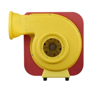 ONEDRY 2.0HP aire bailarín juguete inflar ventilador para tobogán gorila inflable de fábrica <span class=keywords><strong>Castillo</strong></span> accesorios soplador inflable - Product Image 3