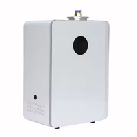 Machine de diffuseur d'arôme HVAC d'affichage de lumière bleue personnalisable de haute qualité 1 an pour un usage domestique commercial parfum en gros