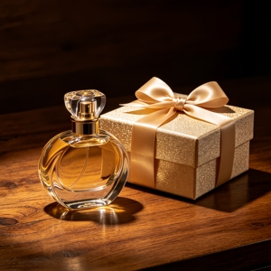 Perfume Masculino de Alta Calidad, Aroma Amaderado, Colonia en Spray, Perfume Original de Larga Duración, Fragancia de Marca, Entrega Rápida - Product Image 3