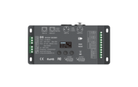Decodificador DMX512 de Voltaje Constante LTECH de 12/24 VCC y 32 Canales