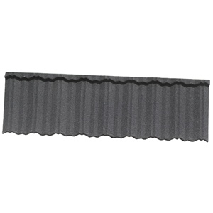 Modern Design Stone Coated Shingles Roofing Tiles Colorful Construction <strong>Masonry</strong> <strong>Material</strong> for Home Use - Product Image 6