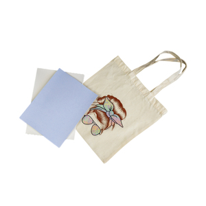 Papier de transfert 24 pouces 36 pouces, papier de sublimation à séchage rapide 100 g/m² 90 g/m² pour l'impression sur tissus clairs - Product Image 5