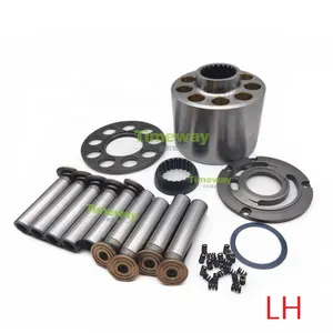 Dpvp108 dpvo108 bộ phận bơm thủy lực Bộ dụng cụ sửa chữa cho liebher dpv loạt bơm piston