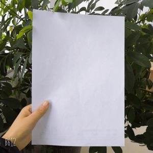 Papel de Impresión Offset Sin Madera Marca Hi Kote, 70gsm-120gsm, Papel Bond Offset Blanco para Cuadernos, Papel Sin Madera Blanco Offset - Product Image 3