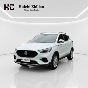 <span class=keywords><strong>MG</strong></span> ZS 2022 180DVVT CVT <span class=keywords><strong>Sport</strong></span> usata economica con guida a sinistra, esterni sportivi e motore a basso consumo, con pneumatici R17 - Product Image 1
