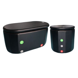 Baignoire à glace portable pour athlètes, bain de glace <span class=keywords><strong>gonflable</strong></span> en PVC pour adultes, bain de glace portable - Product Image 6