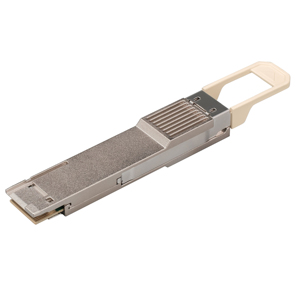 Chung tương thích 800gbase-sr8 pam4 QSFP-DD thu phát quang mô-đun 850nm 50m DOM MPO-16/APC MMF sợi quang - Product Image 4