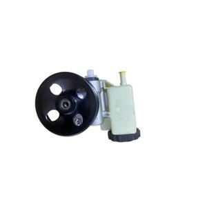 Pompe de direction assistée avec réservoir d'huile pour camionnette Wuling Rongguang à simple ou double cabine - Product Image 2