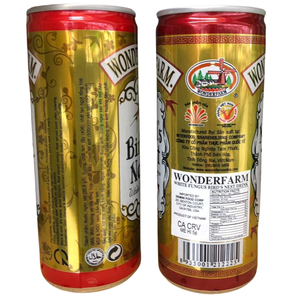 Jugo de Frutas y Verduras Wonderfarm, Bebida Premium de Vietnam, Suministro a Granel, Distribuidor Directo para el Mercado Global - Product Image 6