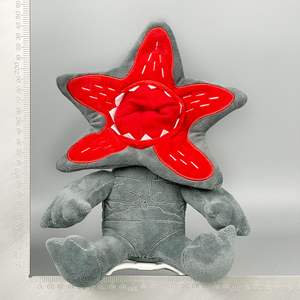Peluche <span class=keywords><strong>Stranger</strong></span> <span class=keywords><strong>Things</strong></span>, peluche Eleven, Demogorgon, jouet en peluche, peluche douce, film, cadeau de Noël pour enfants, peluche <span class=keywords><strong>Stranger</strong></span> <span class=keywords><strong>Things</strong></span> - Product Image 3