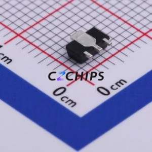 Amplificador de RF de chip IC de circuito integrado SOT-89-3 nuevo y original de 1/2" - Product Image 2