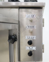 Machine de remplissage pour flacons de miel, de confiture, de sauce, de pâte, d'eau, de beurre de cacahuète, de crème cosmétique Yeto Wax en vente