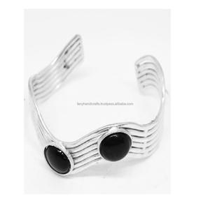 Vintage 1950 Australia March JAA Jewelry Hong Kong Lunar Brass <b>Bracelet</b> <b>Cuffs</b> for Women - Product Image 5