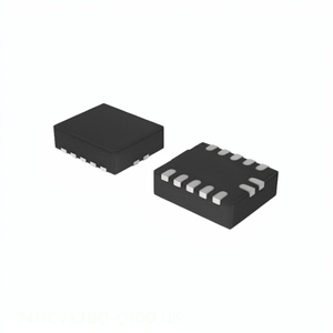 14 VFQFN Exposed Pad BOM IC In Stock Logic 74HCT32BQ-Q100,115 Electronic Circuit Components - Product Image 1