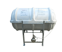 قارب نجاة للصيد البحري - Product Image 6