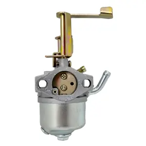 Fornecedor de fábrica Carburador Carburador 154F compatível com peças sobressalentes de gerador a gasolina 154 152F 156F P15 Carburador Peças de motor