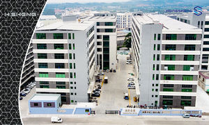 Venta caliente negro 12PCS Acero inoxidable Forma del vientre Juego de utensilios de cocina Juego de cazuela con sartén - Product Image 6