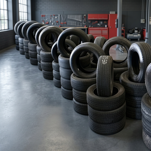 ใช้และใหม่ยาง16นิ้ว225/50R16 - Product Image 3