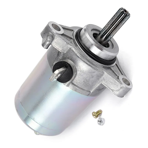 54P-H1890-02 B7A-H1890-00 54S-H1890-03 Động Cơ Khởi Động Cho <span class=keywords><strong>Yamaha</strong></span> GPD125 GPD150 NMAX LTS125 Trục Z MWS150 Tricity YS125 LTS125 - Product Image 2