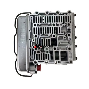Produit de rechange, nouvelle boîte de vitesses 4WG200, soupape de commande hydraulique 4644159347 - Product Image 3
