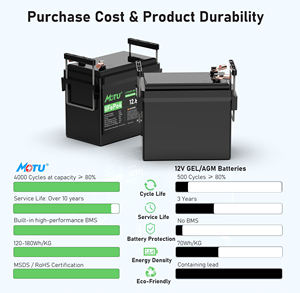Chất lượng cao 12.8V <span class=keywords><strong>LiFePO4</strong></span> Pin 50A 100A 200A BMS 6Ah 20Ah 30Ah 50Ah 100Ah 150AH <span class=keywords><strong>200AH</strong></span> 12V pin <span class=keywords><strong>lithium</strong></span> - Product Image 4