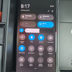 Téléphones mobiles haut de gamme Nubia Z70S avec ROM globale, écran 6,85'' 144Hz, 64MP, 6600mAh, 80W, processeur Snapdragon 8 Elite 5G - Product Image 4