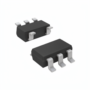 TPS799285DDCT BOM IC en stock, composant électronique de gestion de l'alimentation (PMIC) SOT 23-5 mince, TSOT 23-5 - Product Image 1